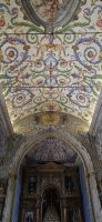 Universität von Coimbra - Portugal &ndash; &copy; Ronja Wagner (Eberhardt TRAVEL)