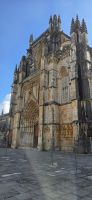 Kloster von Batalha - Portugal &ndash; &copy; Ronja Wagner (Eberhardt TRAVEL)