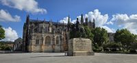 Kloster von Batalha - Portugal &ndash; &copy; Ronja Wagner (Eberhardt TRAVEL)