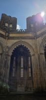 Kloster von Batalha - Portugal &ndash; &copy; Ronja Wagner (Eberhardt TRAVEL)