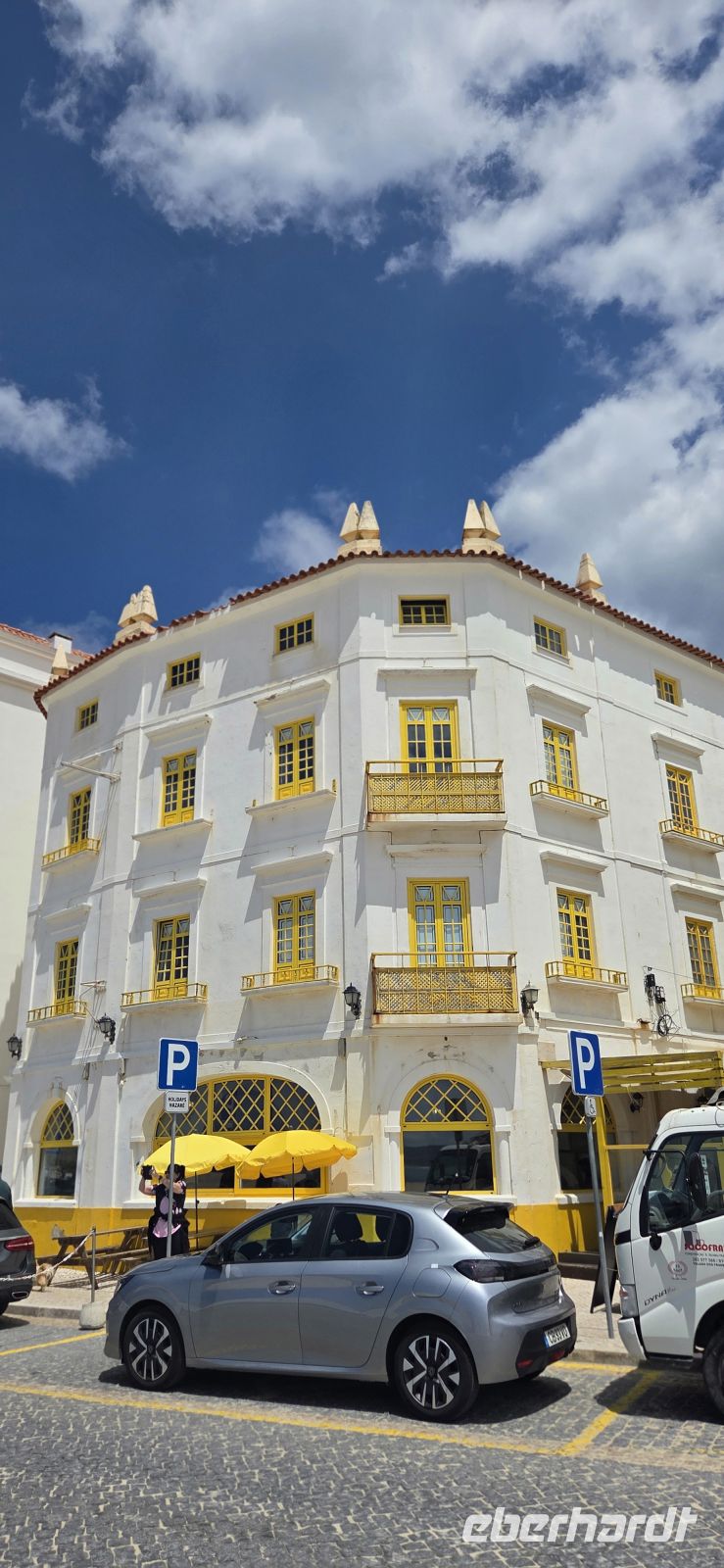Nazare - Portugal &ndash; &copy;  (Eberhardt TRAVEL)