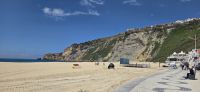 Nazare - Portugal &ndash; &copy; Ronja Wagner (Eberhardt TRAVEL)