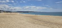 Nazare - Portugal &ndash; &copy; Ronja Wagner (Eberhardt TRAVEL)
