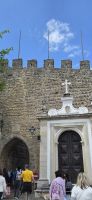 Obidos - Portugal &ndash; &copy; Ronja Wagner (Eberhardt TRAVEL)