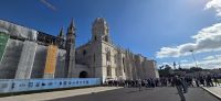 Hieronymitenkloster Belem - Portugal &ndash; &copy; Ronja Wagner (Eberhardt TRAVEL)