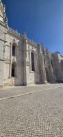 Hieronymitenkloster Belem - Portugal &ndash; &copy; Ronja Wagner (Eberhardt TRAVEL)
