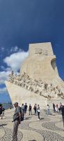 Denkmal der Entdeckungen - Lissabon - Portugal &ndash; &copy; Ronja Wagner (Eberhardt TRAVEL)