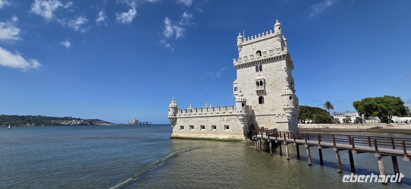 Denkmal der Entdeckungen - Lissabon - Portugal &ndash; &copy;  (Eberhardt TRAVEL)