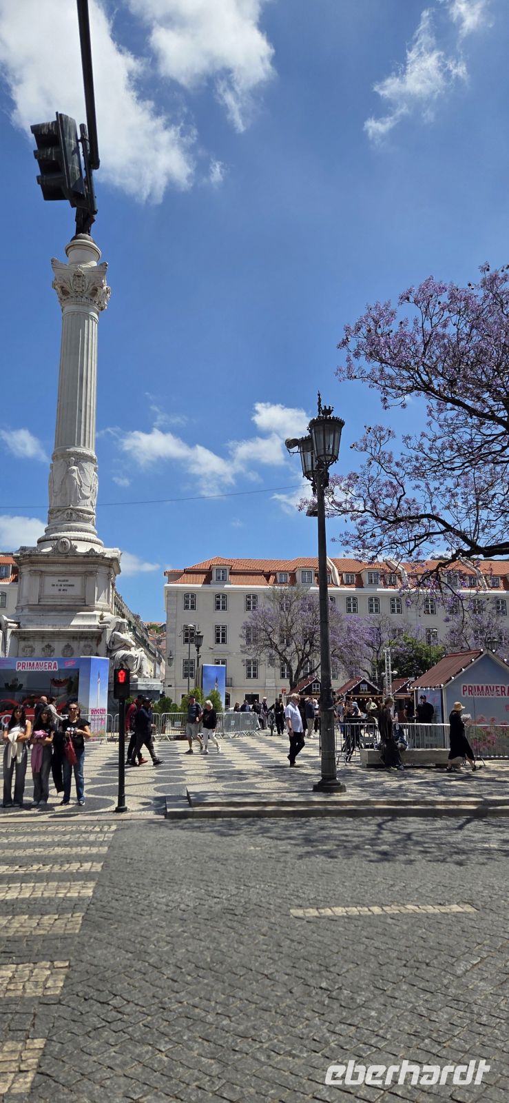 Lissabon - Portugal &ndash; &copy;  (Eberhardt TRAVEL)