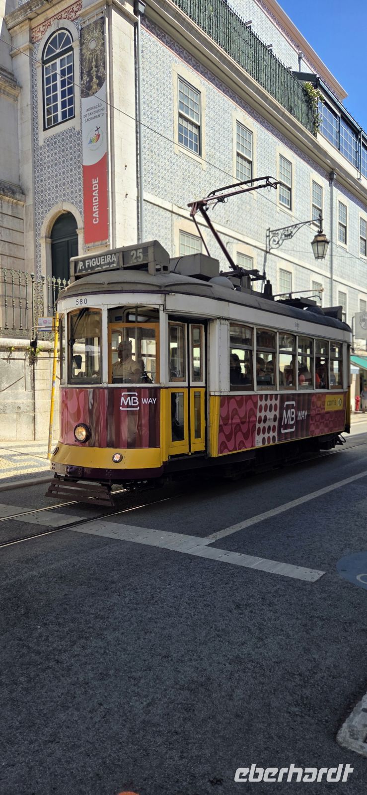Lissabon - Portugal &ndash; &copy;  (Eberhardt TRAVEL)