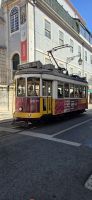 Lissabon - Portugal &ndash; &copy; Ronja Wagner (Eberhardt TRAVEL)