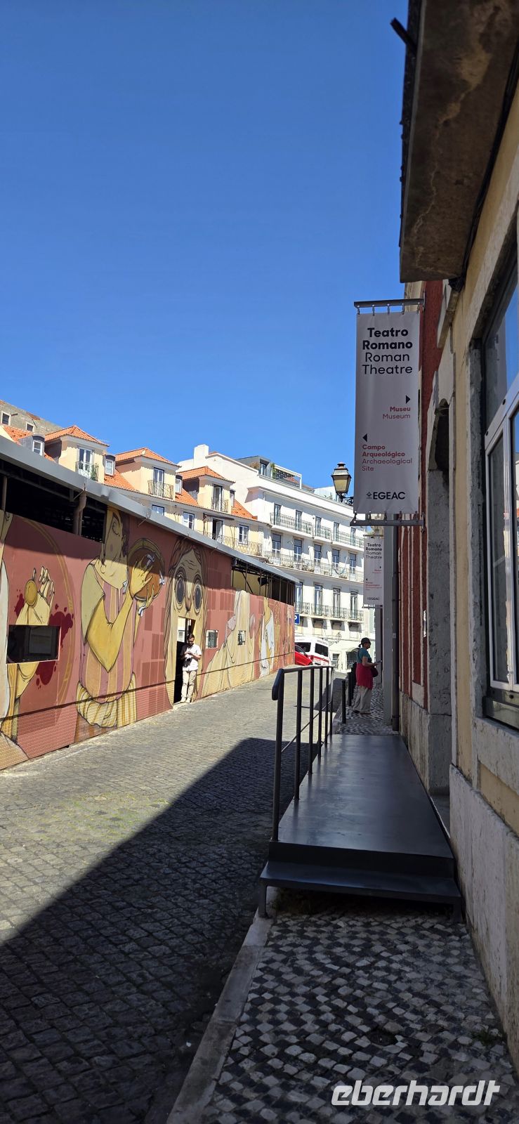 Lissabon - Portugal &ndash; &copy;  (Eberhardt TRAVEL)