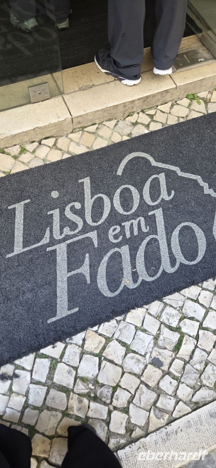 Fado Abend in Lissabon - Portugal &ndash; &copy;  (Eberhardt TRAVEL)