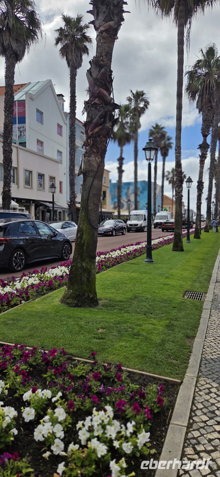 Cascais - Portugal &ndash; &copy;  (Eberhardt TRAVEL)