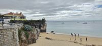Cascais - Portugal &ndash; &copy; Ronja Wagner (Eberhardt TRAVEL)