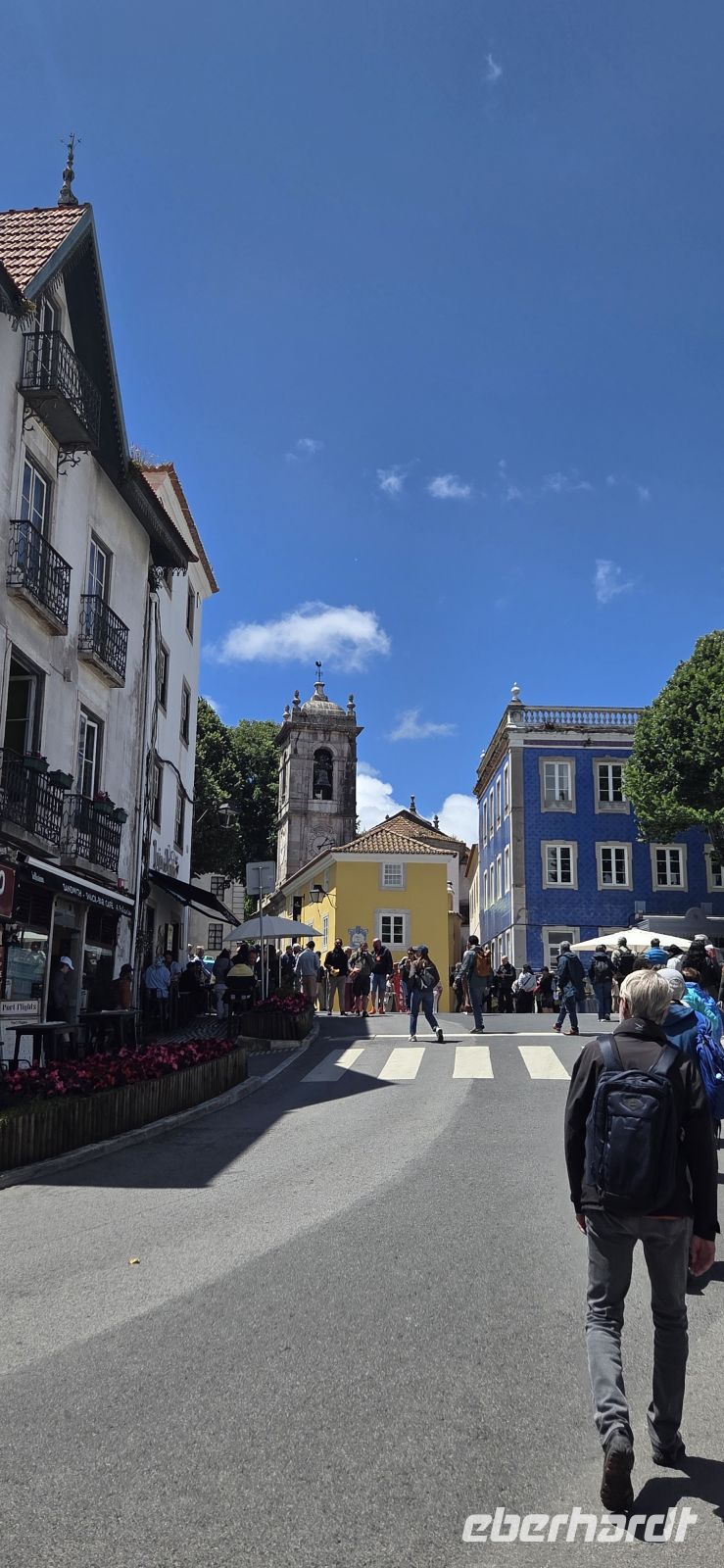 Sintra - Portugal &ndash; &copy;  (Eberhardt TRAVEL)