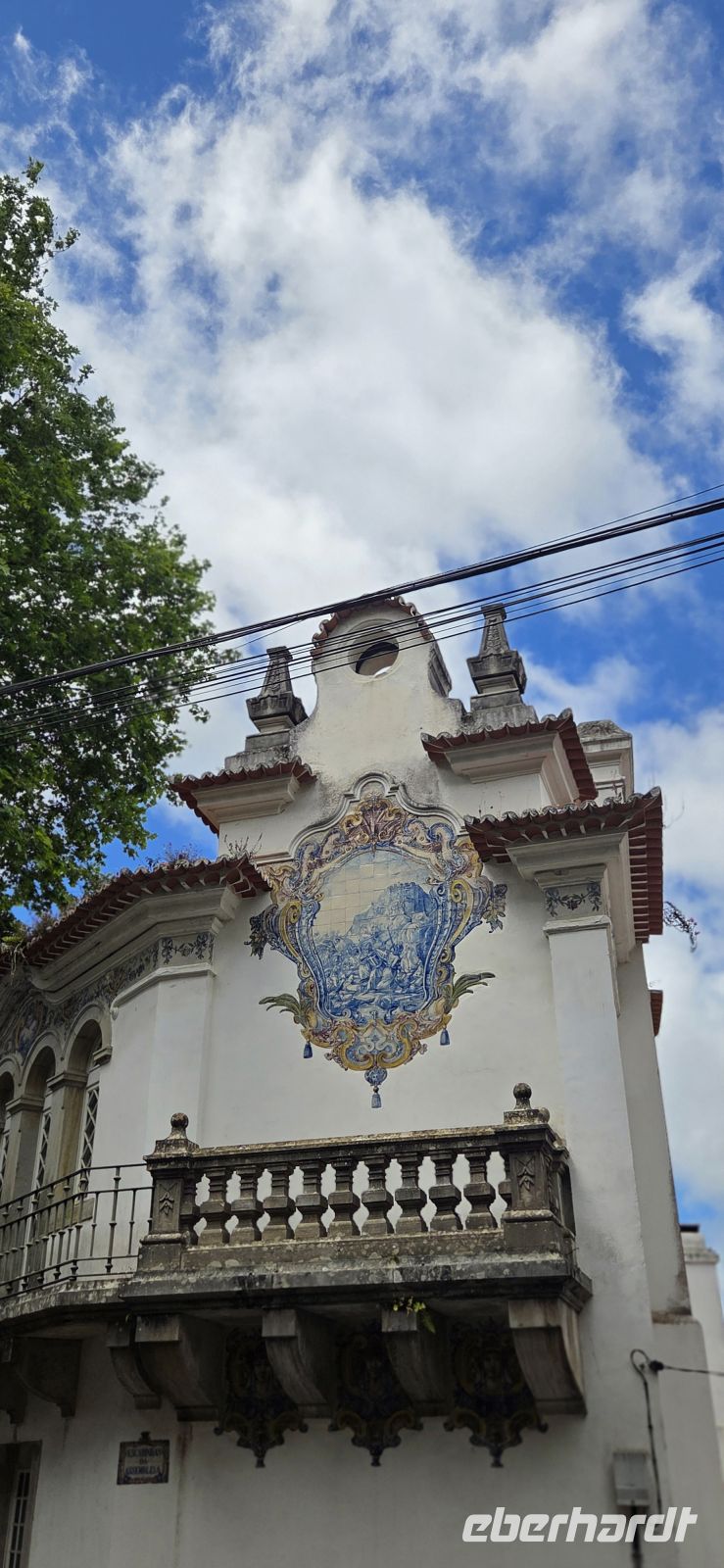Sintra - Portugal &ndash; &copy;  (Eberhardt TRAVEL)