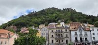 Sintra - Portugal &ndash; &copy; Ronja Wagner (Eberhardt TRAVEL)