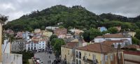 Sintra - Portugal &ndash; &copy; Ronja Wagner (Eberhardt TRAVEL)