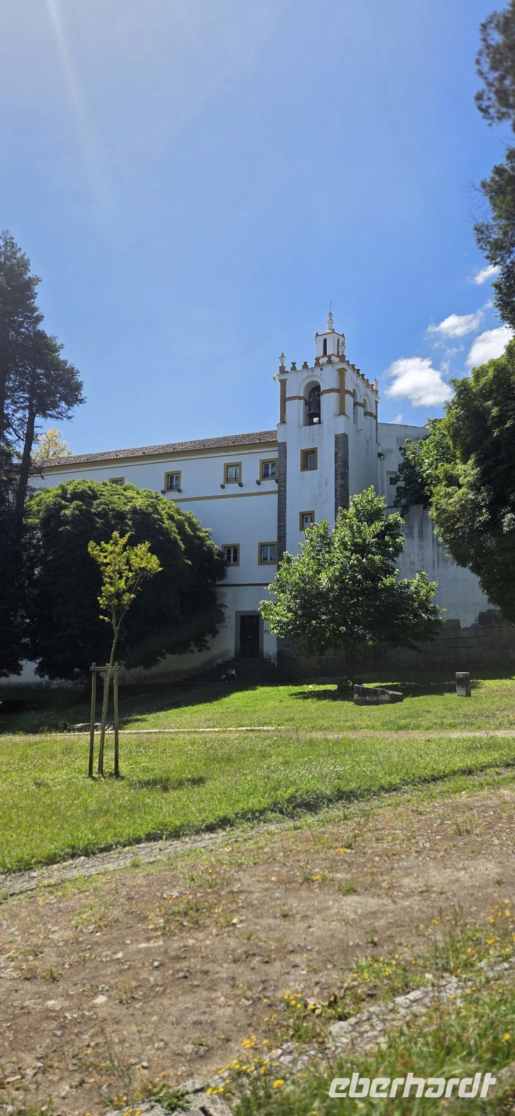 Stadtbesichtigung Evora - Portugal &ndash; &copy;  (Eberhardt TRAVEL)