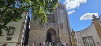 Kathedrale von Evora - Portugal &ndash; &copy; Ronja Wagner (Eberhardt TRAVEL)