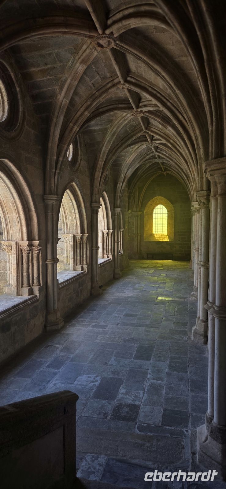 Kathedrale von Evora - Portugal &ndash; &copy;  (Eberhardt TRAVEL)