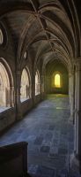 Kathedrale von Evora - Portugal &ndash; &copy; Ronja Wagner (Eberhardt TRAVEL)
