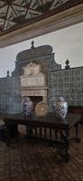 Palast von Sintra - Portugal &ndash; &copy; Ronja Wagner (Eberhardt TRAVEL)