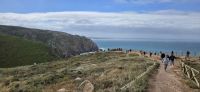Cabo da Roca - Portugal &ndash; &copy; Ronja Wagner (Eberhardt TRAVEL)