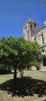 Kathedrale von Evora - Portugal &ndash; &copy; Ronja Wagner (Eberhardt TRAVEL)