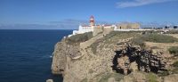 Cabo de São Vicente - Portugal &ndash; &copy; Ronja Wagner (Eberhardt TRAVEL)