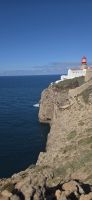 Cabo de São Vicente - Portugal &ndash; &copy; Ronja Wagner (Eberhardt TRAVEL)