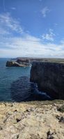 Cabo de São Vicente - Portugal &ndash; &copy; Ronja Wagner (Eberhardt TRAVEL)