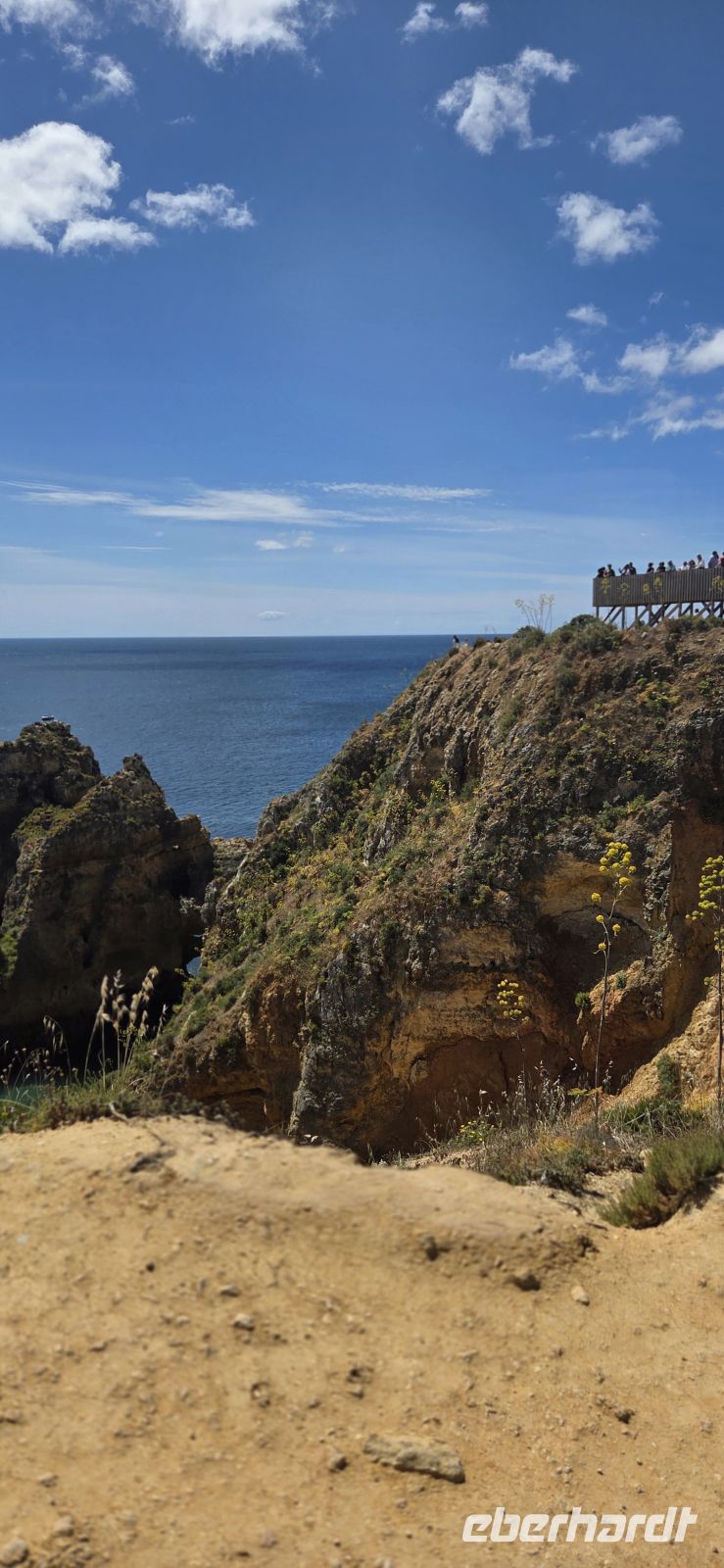Lagos - Portugal &ndash; &copy;  (Eberhardt TRAVEL)