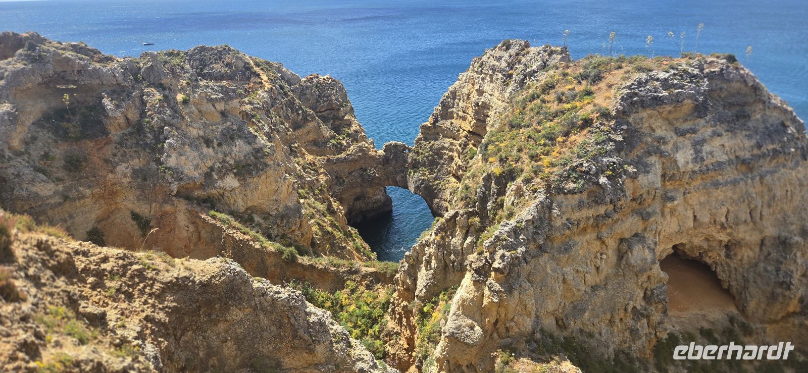 Lagos - Portugal &ndash; &copy;  (Eberhardt TRAVEL)