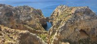 Lagos - Portugal &ndash; &copy; Ronja Wagner (Eberhardt TRAVEL)