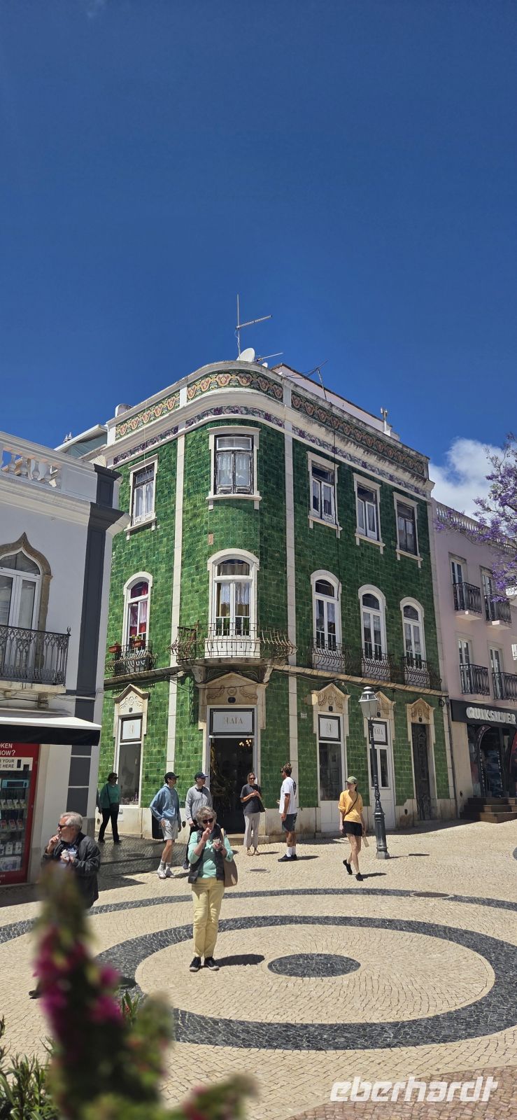 Lagos - Portugal &ndash; &copy;  (Eberhardt TRAVEL)