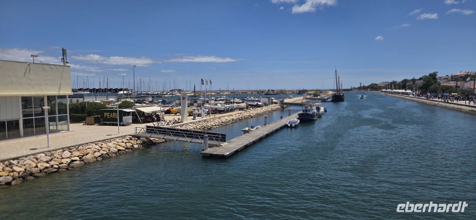 Lagos - Portugal &ndash; &copy;  (Eberhardt TRAVEL)