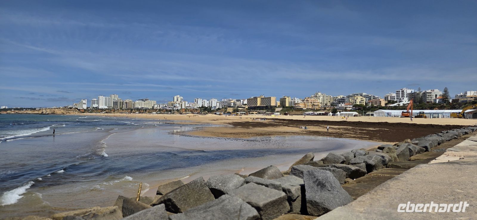Algarve - Portugal &ndash; &copy;  (Eberhardt TRAVEL)