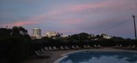 Sonnenuntergang an der Algarve - Portugal &ndash; &copy; Ronja Wagner (Eberhardt TRAVEL)