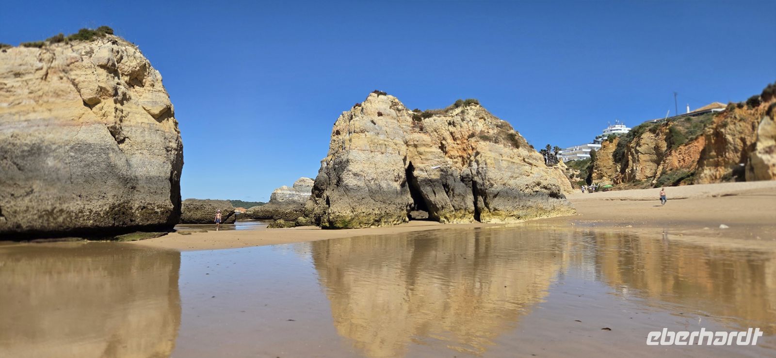 Algarve - Portugal &ndash; &copy;  (Eberhardt TRAVEL)
