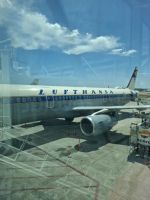 Start nach Lissabon &ndash; &copy; Ute Solf (Eberhardt TRAVEL)