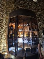 im Weinmuseum der Quinta &ndash; &copy; Ute Solf (Eberhardt TRAVEL)