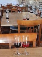 Weinverkostung auf der Quinta da Roeda &ndash; &copy; Ute Solf (Eberhardt TRAVEL)