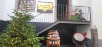 27 Auf zu Blandys Winelodge
