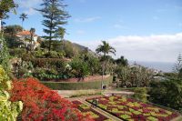 27 Botanischer Garten in Funchal