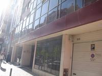 3-Sterne-Hotel 