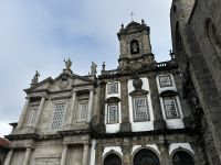 30.12.2023 Erkundungstour durch Porto 