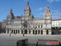 Santiago de Compostela