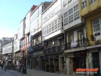 Santiago de Compostela